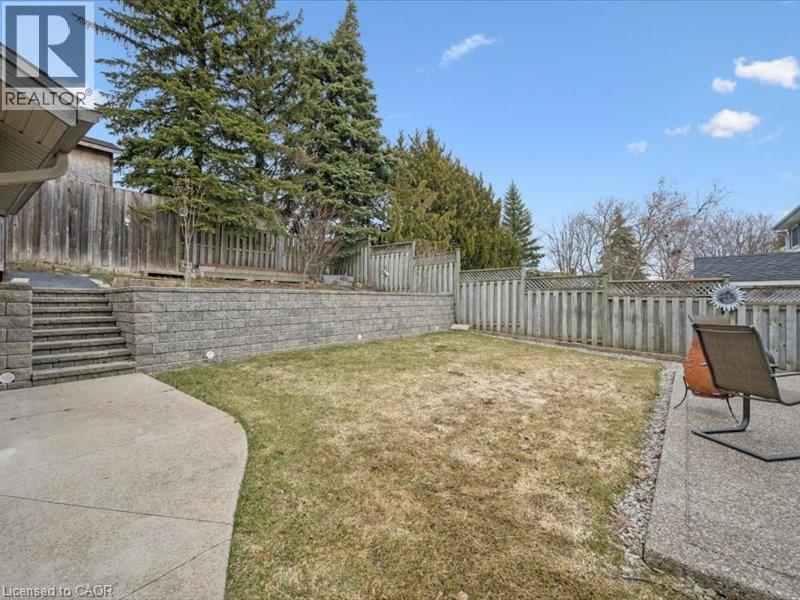 46 Pinehurst Crescent, Kitchener, Ontario  N2N 1E4 - Photo 39 - 40815861