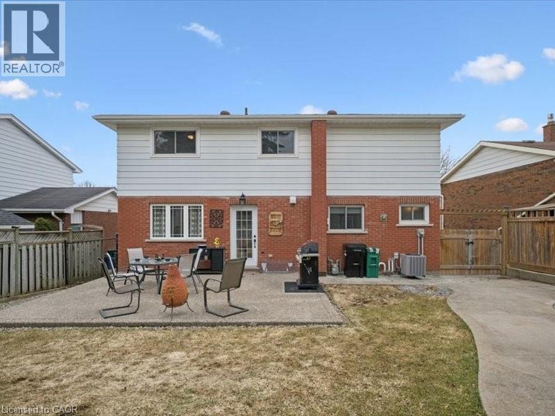 46 Pinehurst Crescent, Kitchener, Ontario  N2N 1E4 - Photo 40 - 40815861