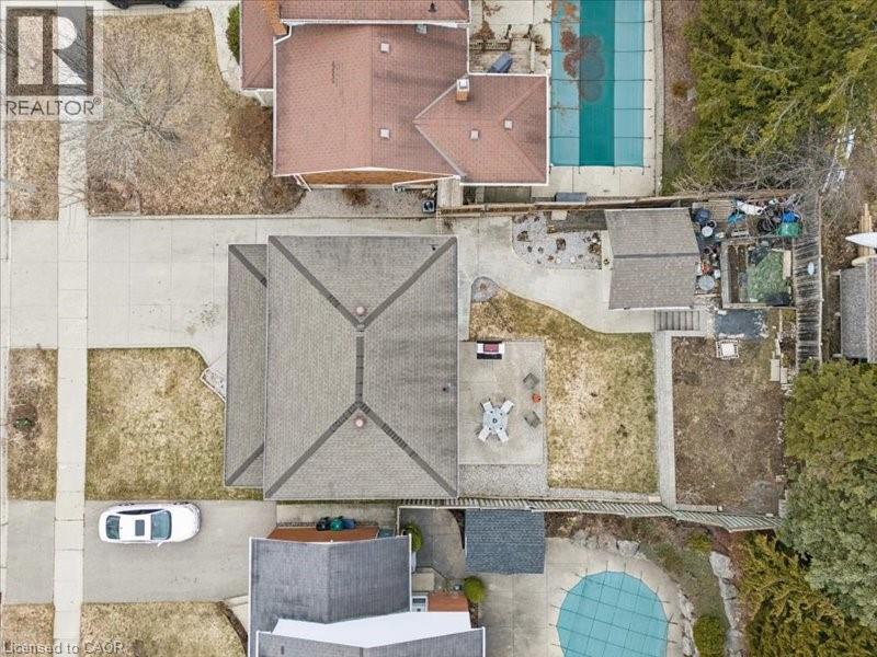 46 Pinehurst Crescent, Kitchener, Ontario  N2N 1E4 - Photo 43 - 40815861