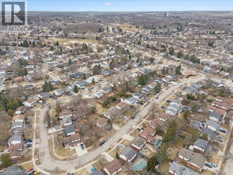 46 Pinehurst Crescent, Kitchener, Ontario  N2N 1E4 - Photo 45 - 40815861