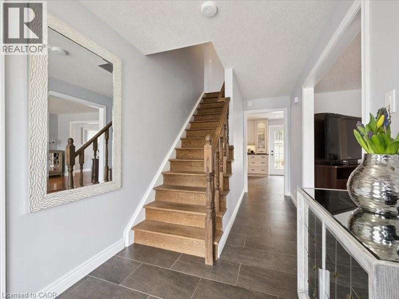 46 Pinehurst Crescent, Kitchener, Ontario  N2N 1E4 - Photo 6 - 40815861