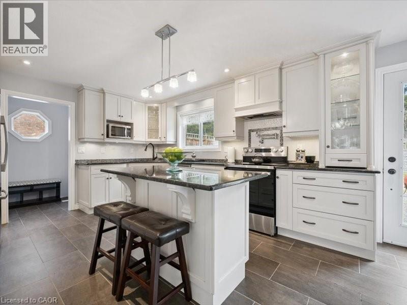 46 Pinehurst Crescent, Kitchener, Ontario  N2N 1E4 - Photo 9 - 40815861