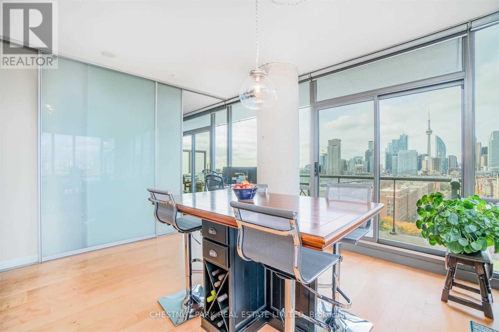 1608 - 33 Mill Street, Toronto, Ontario  M5A 3R3 - Photo 11 - C12945842