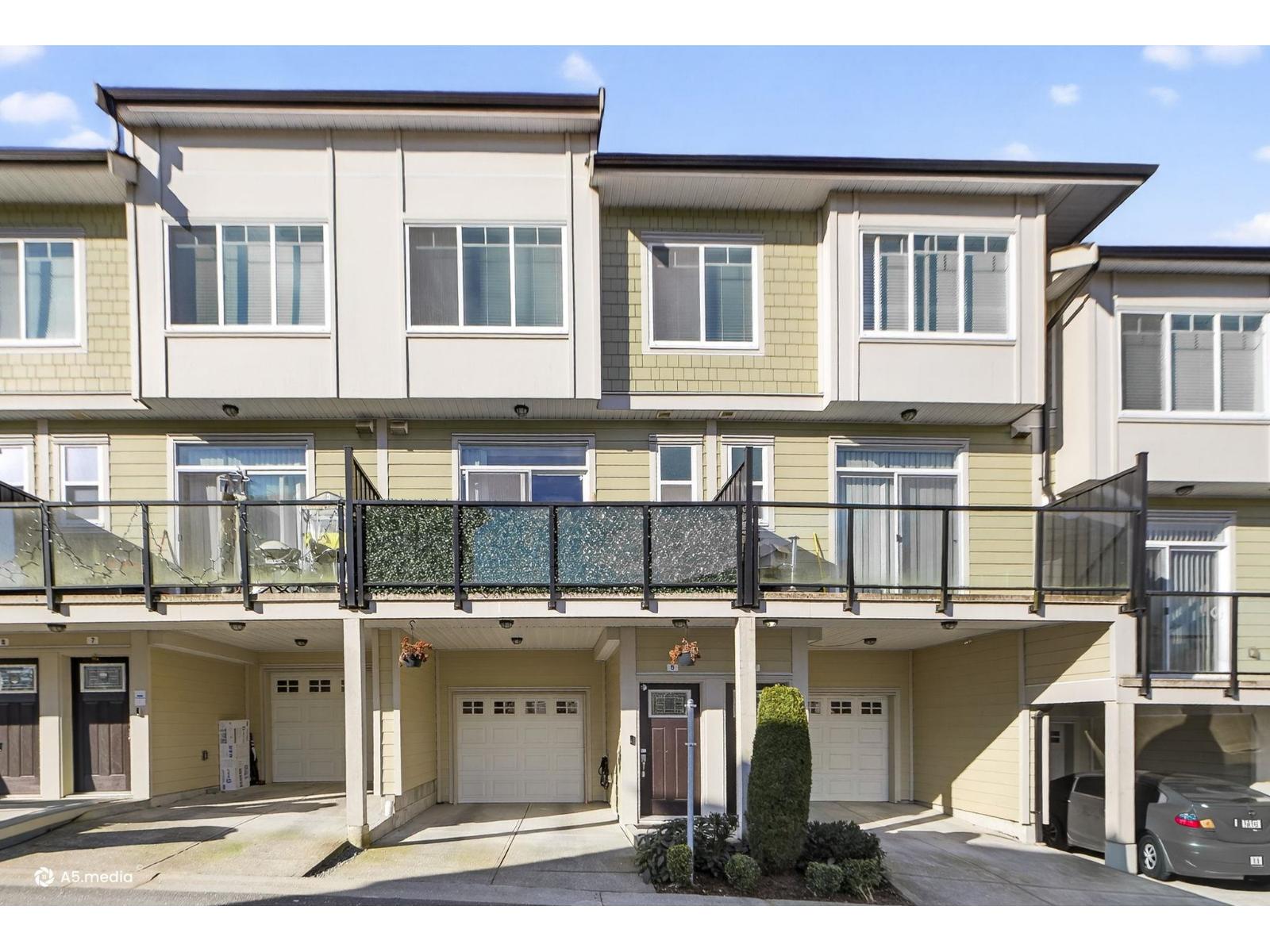 6 13670 62 AVENUE, Surrey, British Columbia