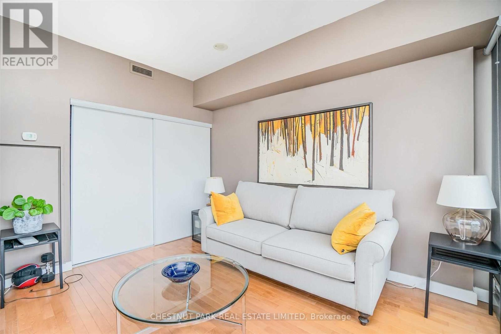 1608 - 33 Mill Street, Toronto, Ontario  M5A 3R3 - Photo 5 - C12945842