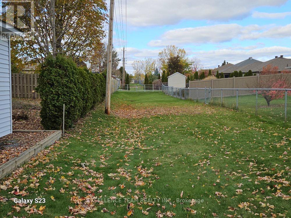 2033 Concorde Street, Cornwall, Ontario  K6H 6M3 - Photo 8 - X12851622