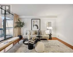 201 - 212 ST. GEORGE STREET, Toronto, Ontario