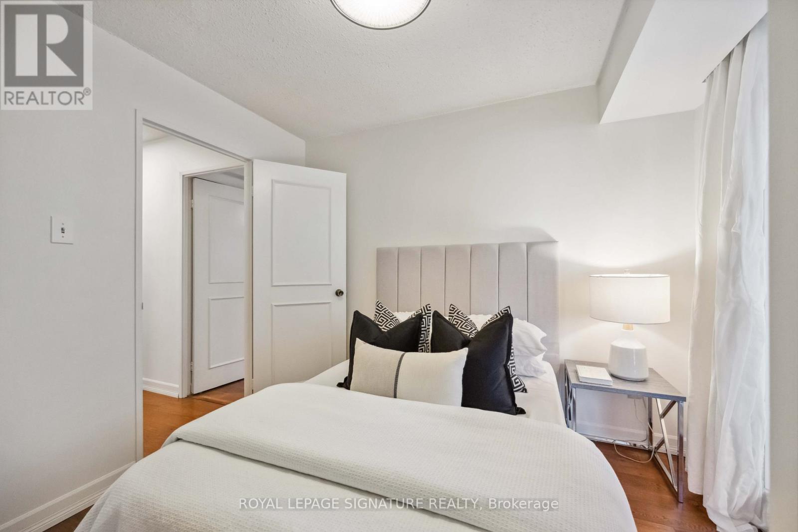 201 - 212 St. George Street, Toronto, Ontario  M5R 2N5 - Photo 21 - C12902748