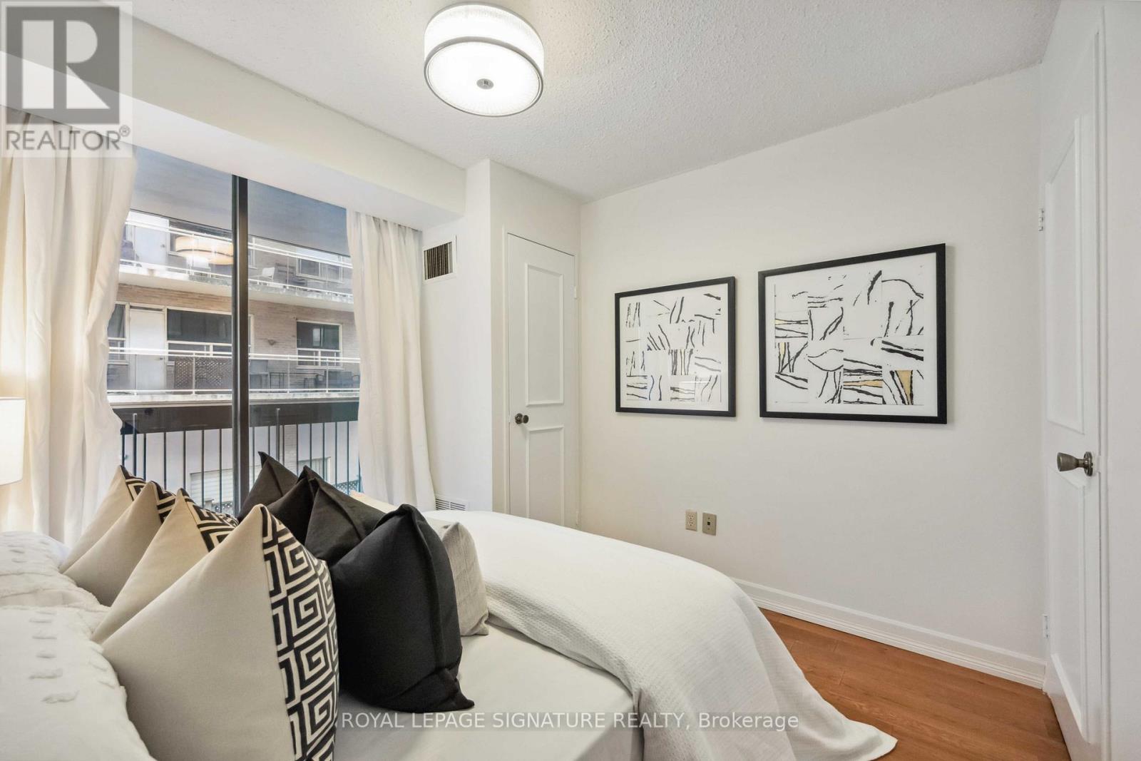 201 - 212 St. George Street, Toronto, Ontario  M5R 2N5 - Photo 23 - C12902748