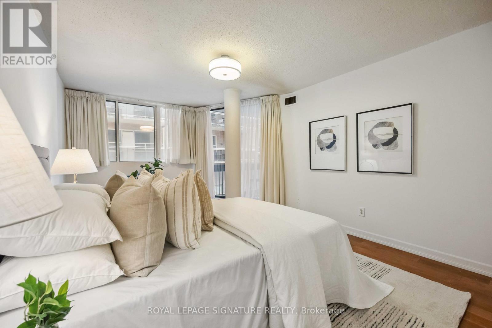 201 - 212 St. George Street, Toronto, Ontario  M5R 2N5 - Photo 25 - C12902748