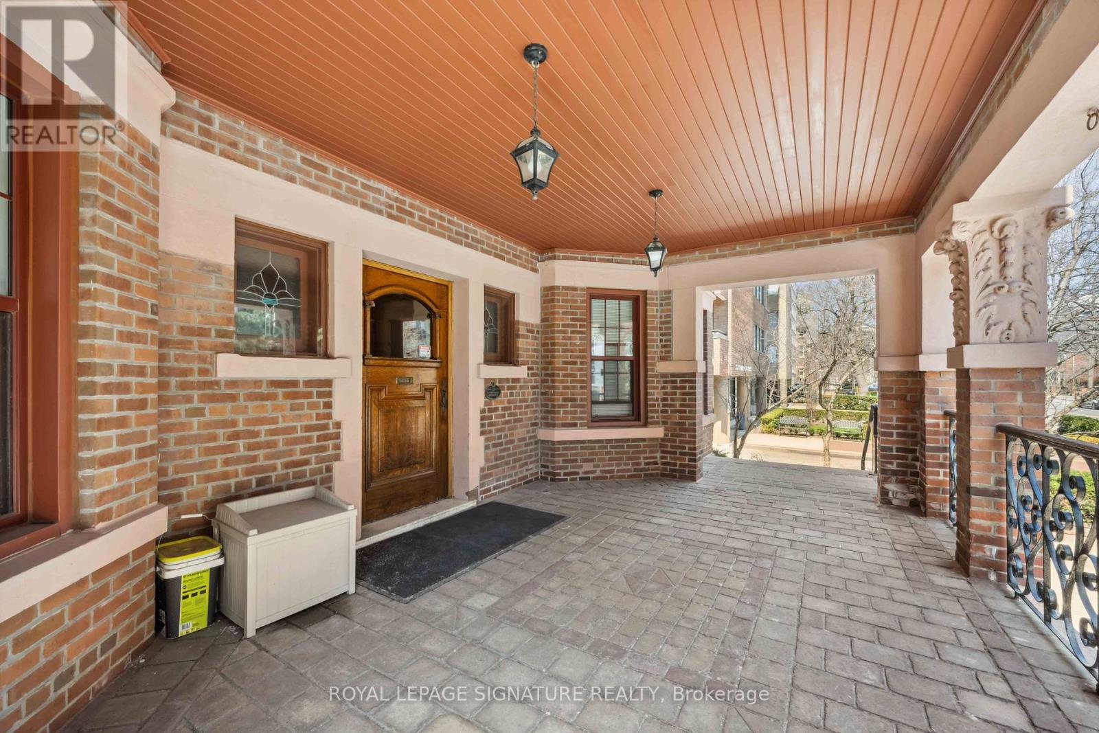 201 - 212 St. George Street, Toronto, Ontario  M5R 2N5 - Photo 36 - C12902748