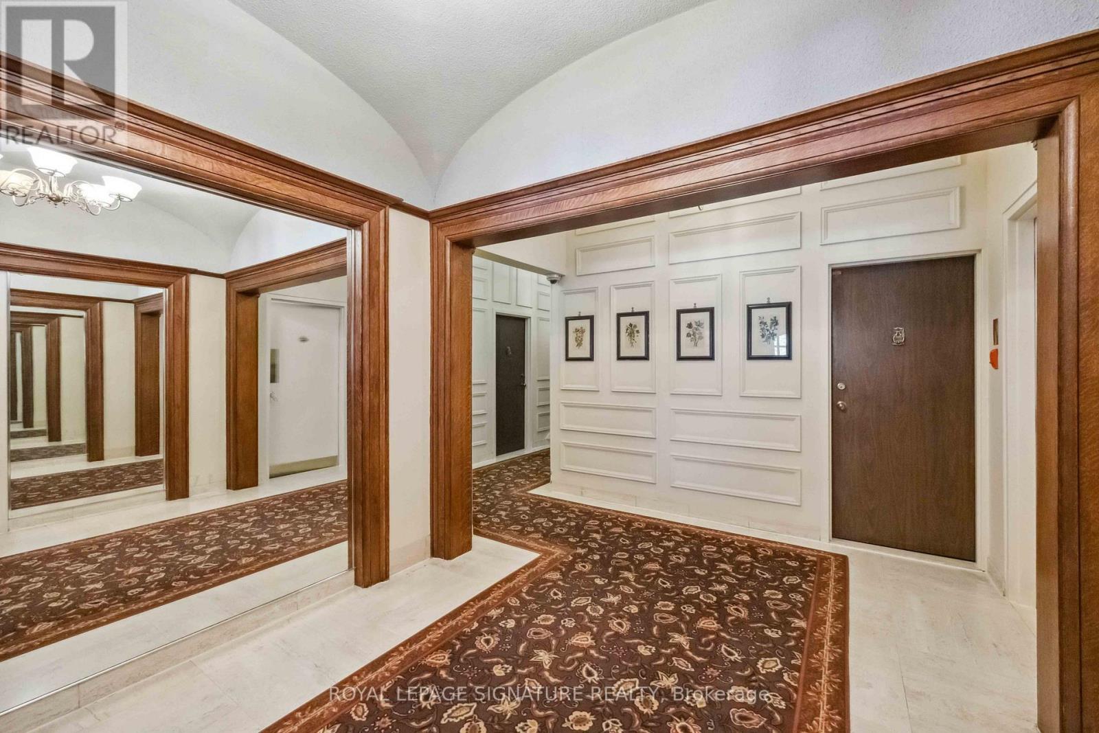 201 - 212 St. George Street, Toronto, Ontario  M5R 2N5 - Photo 40 - C12902748