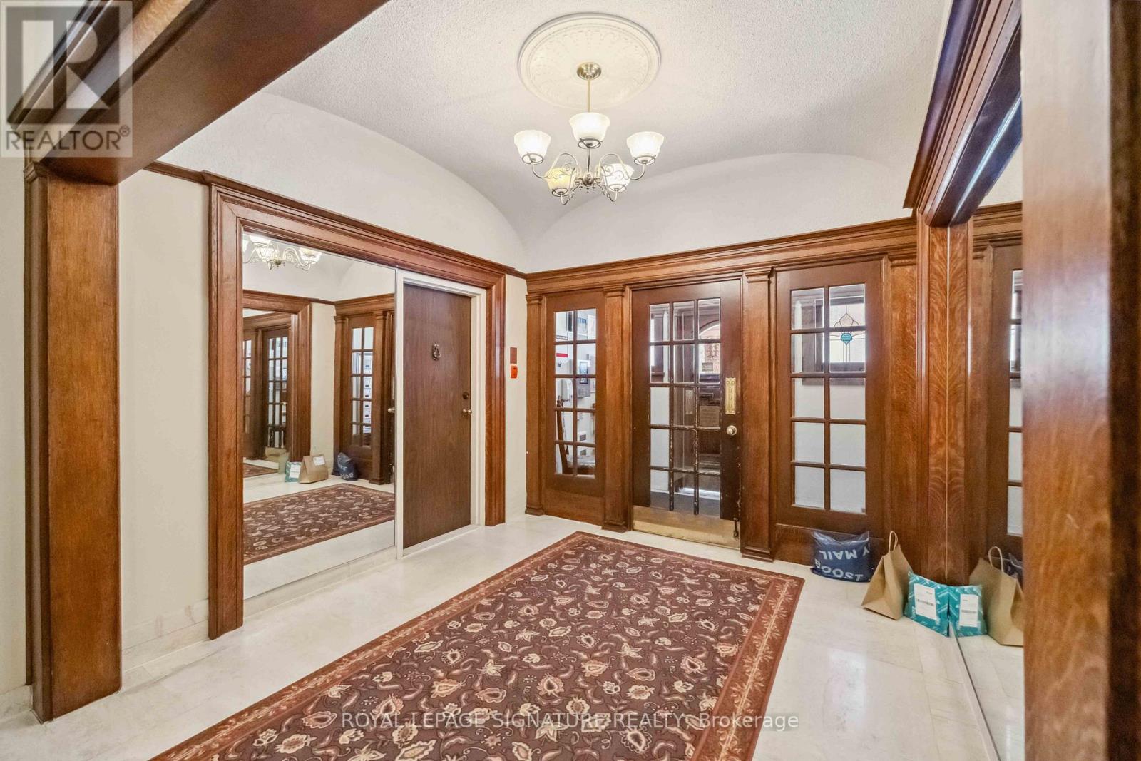 201 - 212 St. George Street, Toronto, Ontario  M5R 2N5 - Photo 39 - C12902748