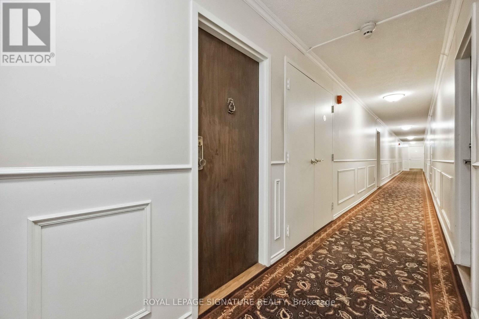 201 - 212 St. George Street, Toronto, Ontario  M5R 2N5 - Photo 41 - C12902748