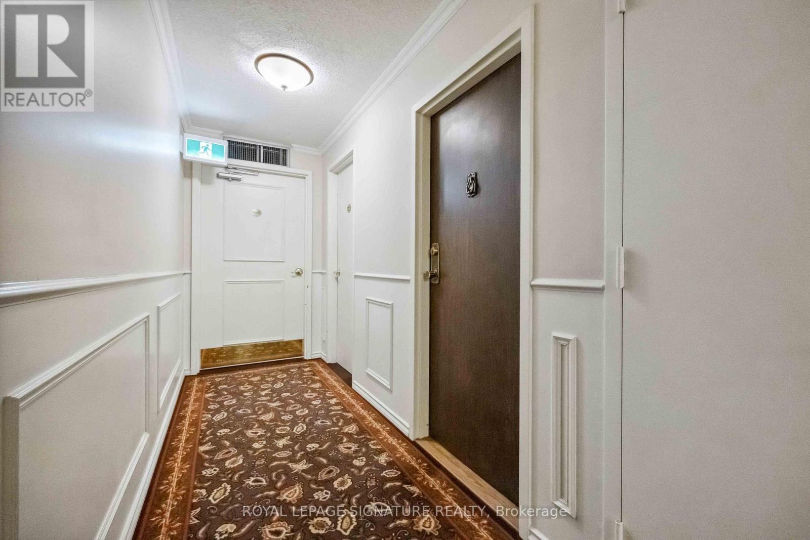 201 - 212 St. George Street, Toronto, Ontario  M5R 2N5 - Photo 42 - C12902748