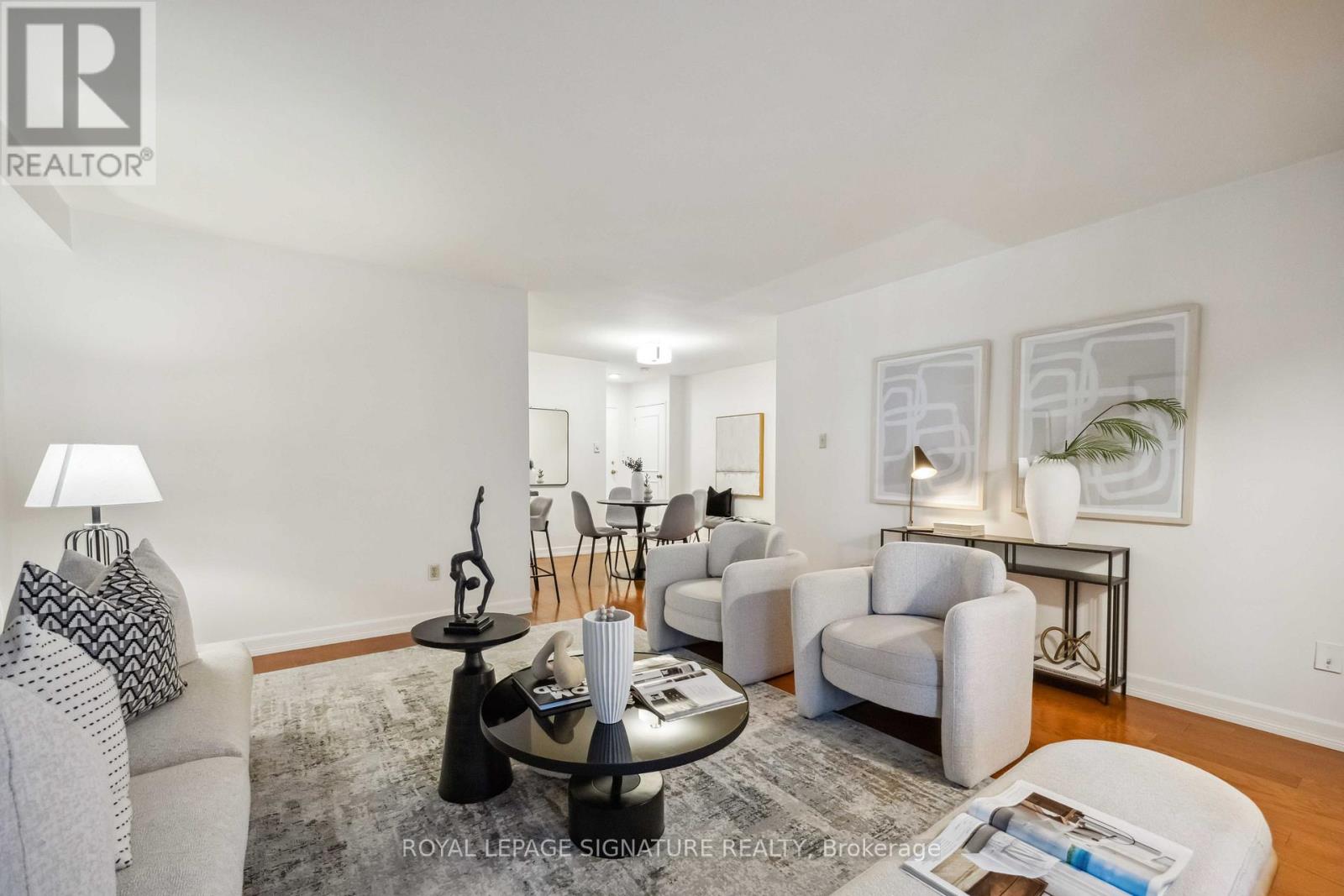 201 - 212 St. George Street, Toronto, Ontario  M5R 2N5 - Photo 5 - C12902748