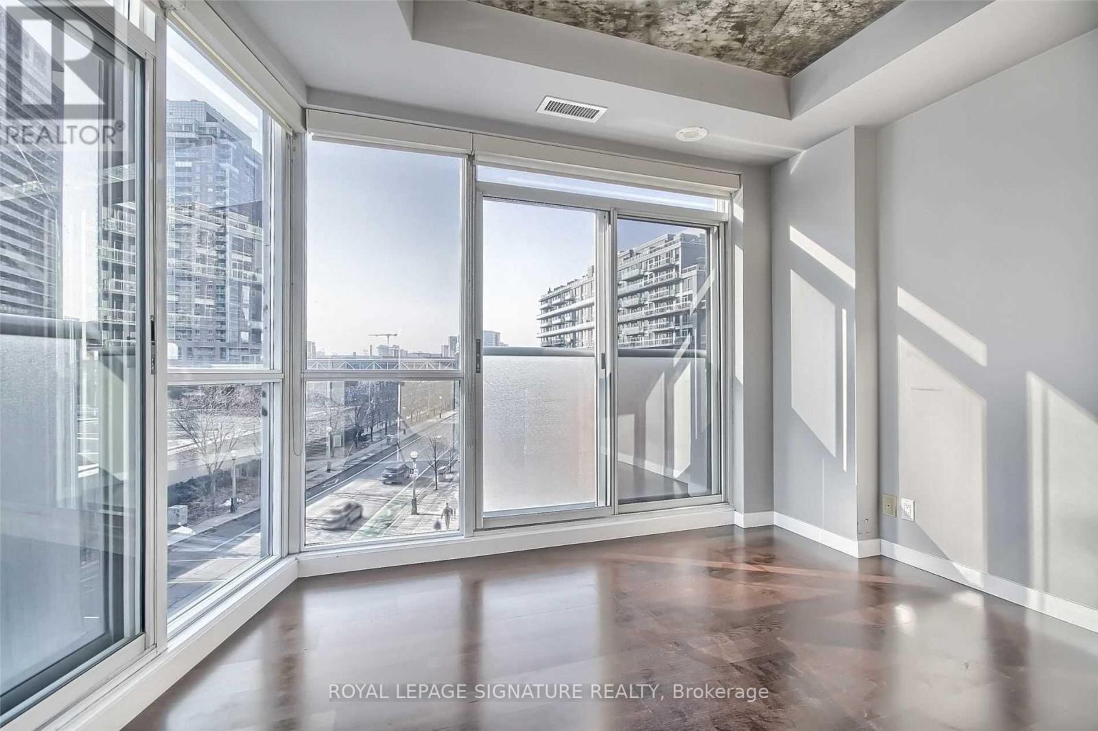 421 - 1 Shaw Street, Toronto, Ontario  M6K 0A1 - Photo 21 - C12932314