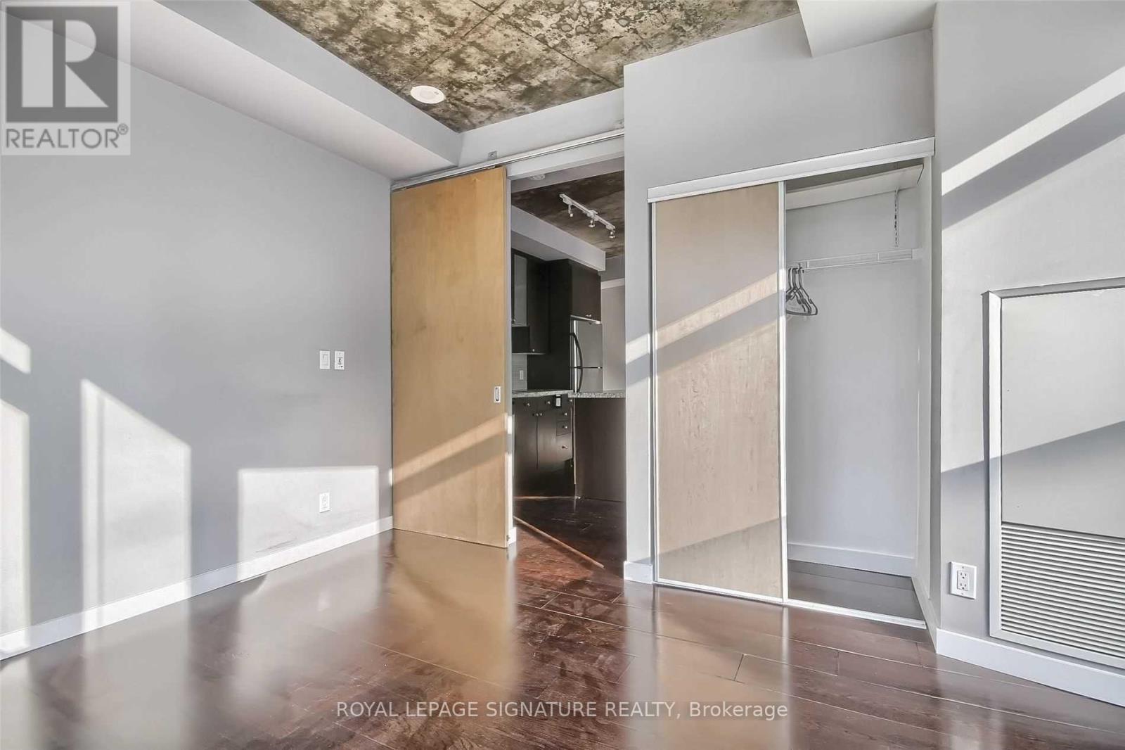 421 - 1 Shaw Street, Toronto, Ontario  M6K 0A1 - Photo 22 - C12932314