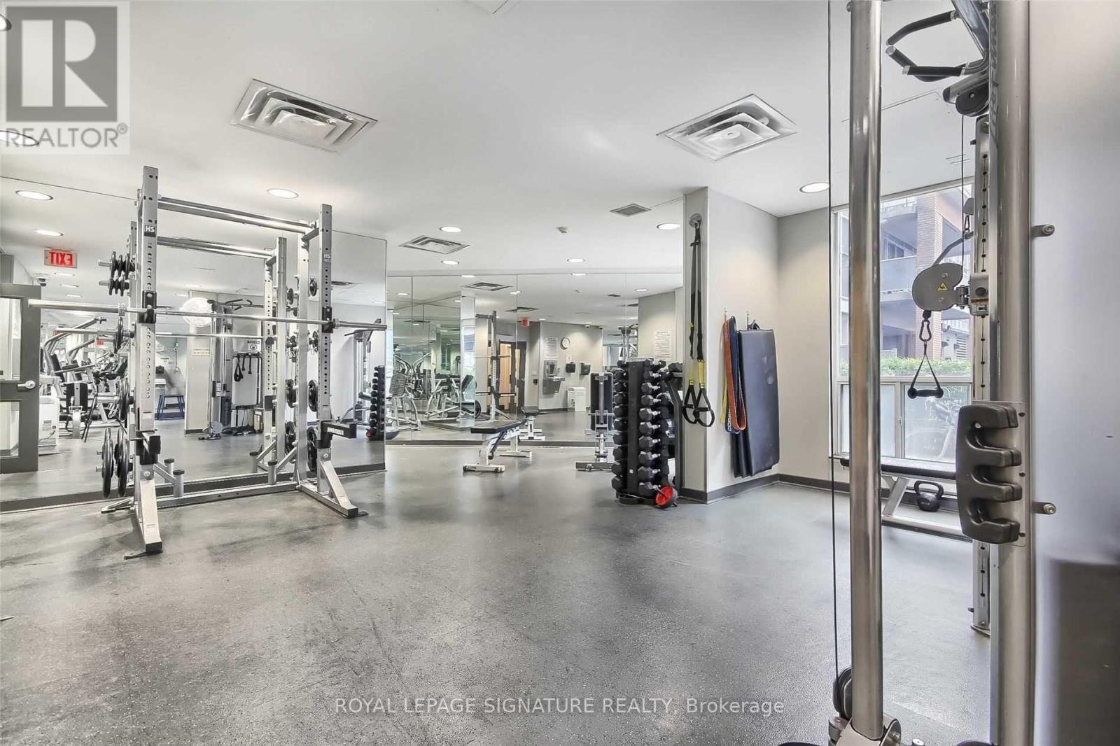 421 - 1 Shaw Street, Toronto, Ontario  M6K 0A1 - Photo 31 - C12932314