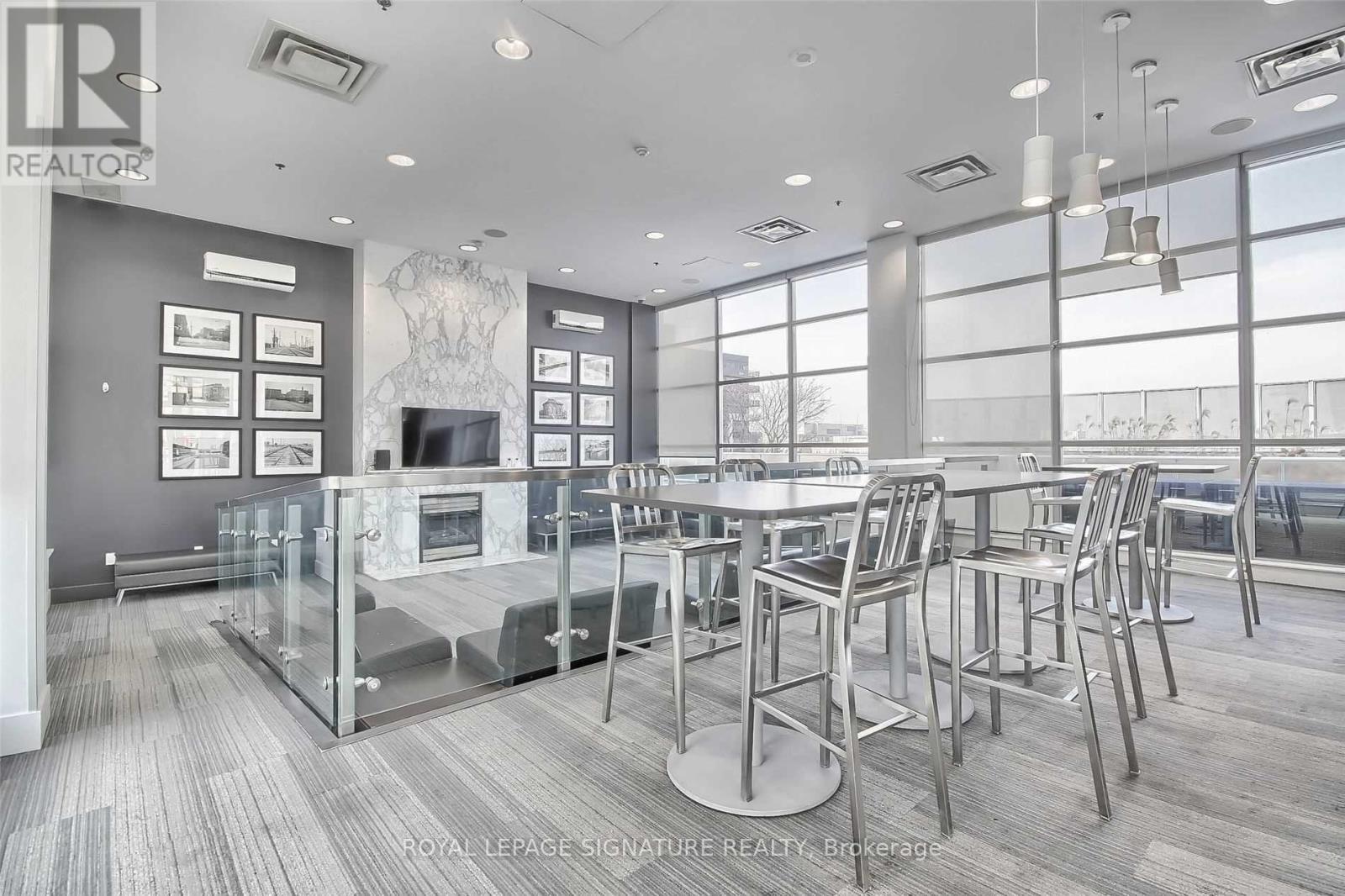 421 - 1 Shaw Street, Toronto, Ontario  M6K 0A1 - Photo 37 - C12932314