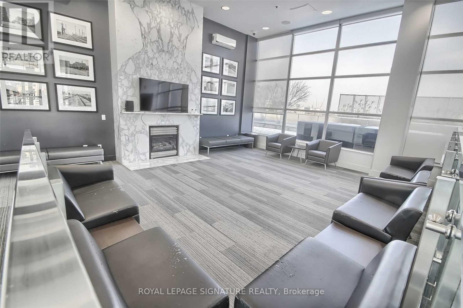 421 - 1 Shaw Street, Toronto, Ontario  M6K 0A1 - Photo 39 - C12932314