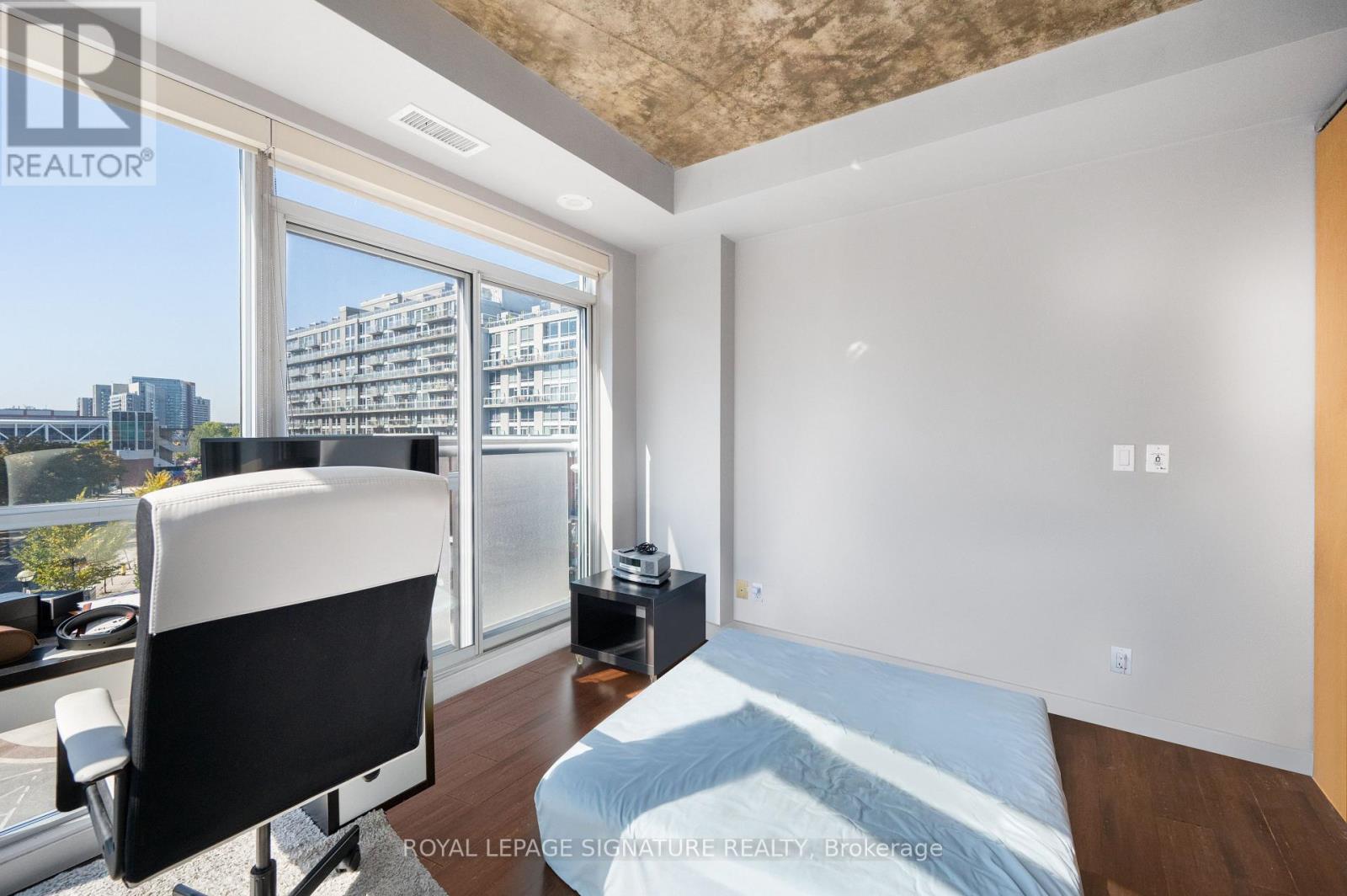 421 - 1 Shaw Street, Toronto, Ontario  M6K 0A1 - Photo 27 - C12932314