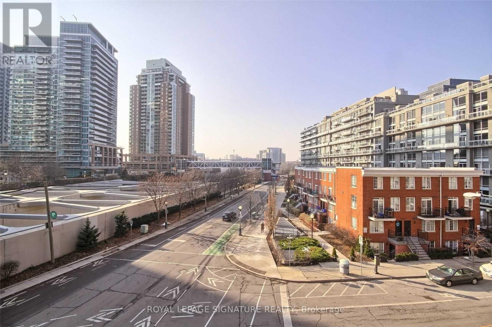 421 - 1 Shaw Street, Toronto, Ontario  M6K 0A1 - Photo 30 - C12932314