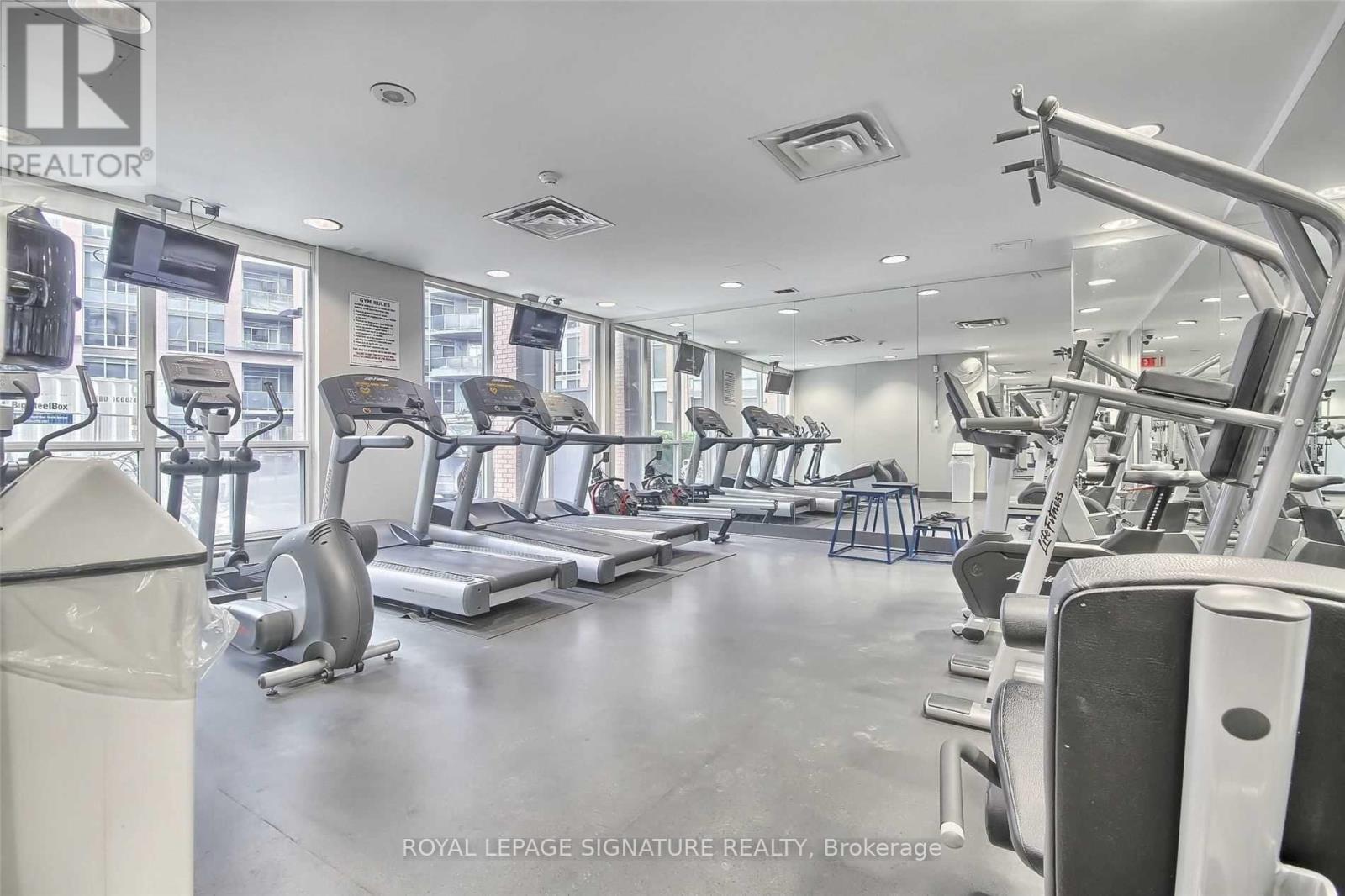 421 - 1 Shaw Street, Toronto, Ontario  M6K 0A1 - Photo 32 - C12932314