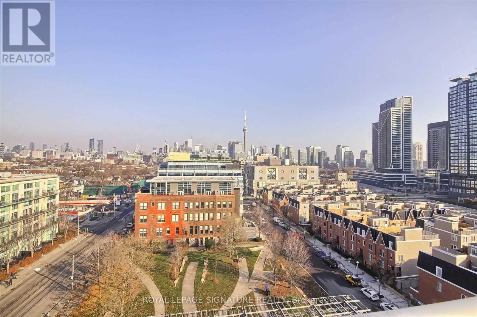 421 - 1 Shaw Street, Toronto, Ontario  M6K 0A1 - Photo 36 - C12932314