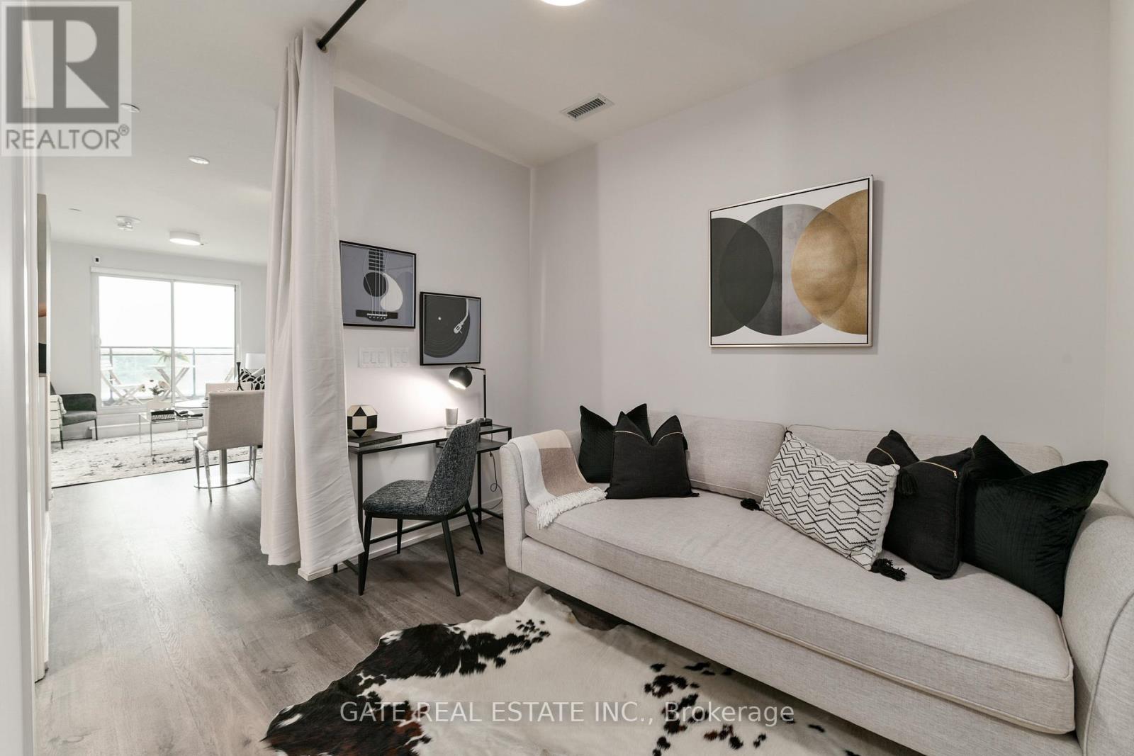 511 - 1 Grandview Avenue, Markham, Ontario  L3T 1G9 - Photo 22 - N12724424