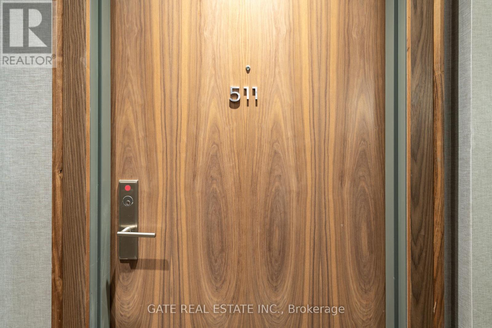 511 - 1 Grandview Avenue, Markham, Ontario  L3T 1G9 - Photo 7 - N12724424