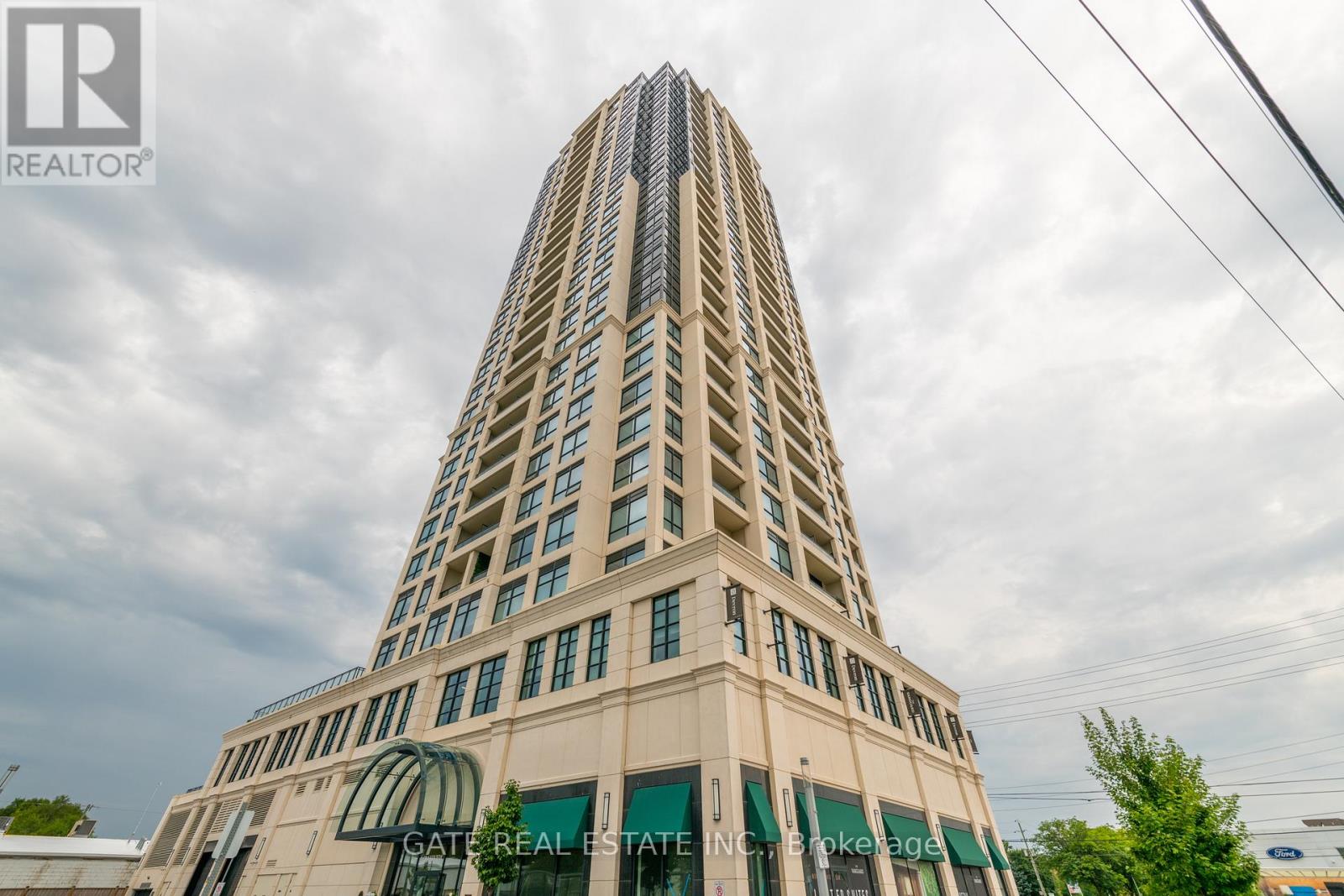 511 - 1 Grandview Avenue, Markham, Ontario  L3T 1G9 - Photo 3 - N12724424