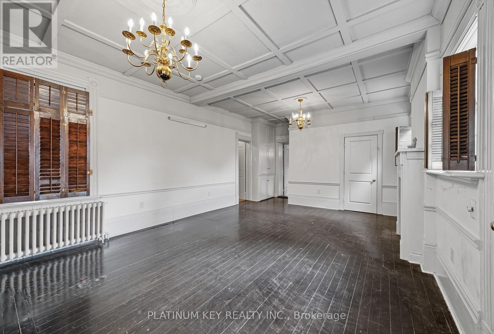 603 Queens Avenue, London East, Ontario  N6B 1Y9 - Photo 10 - X12948822