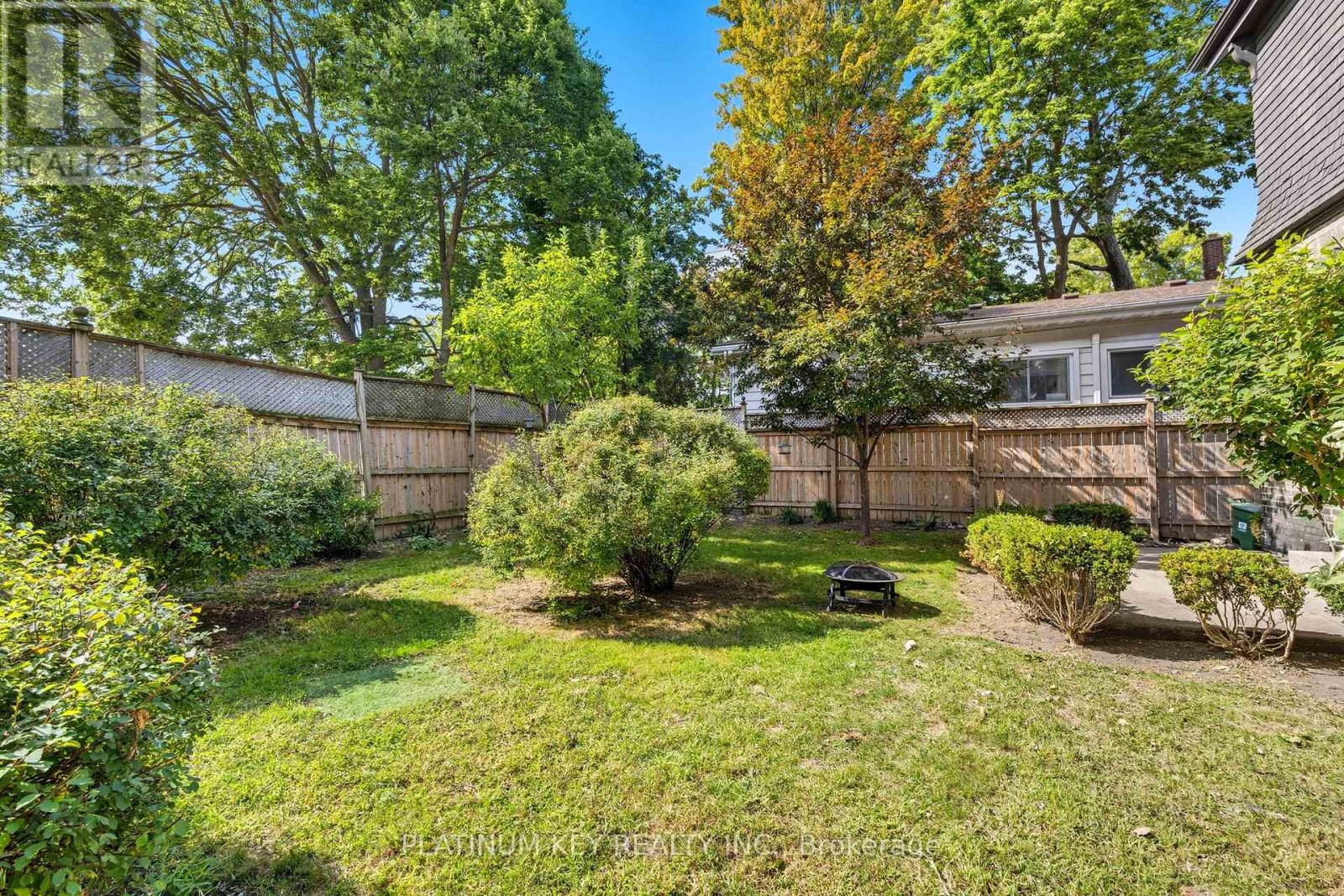 603 Queens Avenue, London East, Ontario  N6B 1Y9 - Photo 30 - X12948822