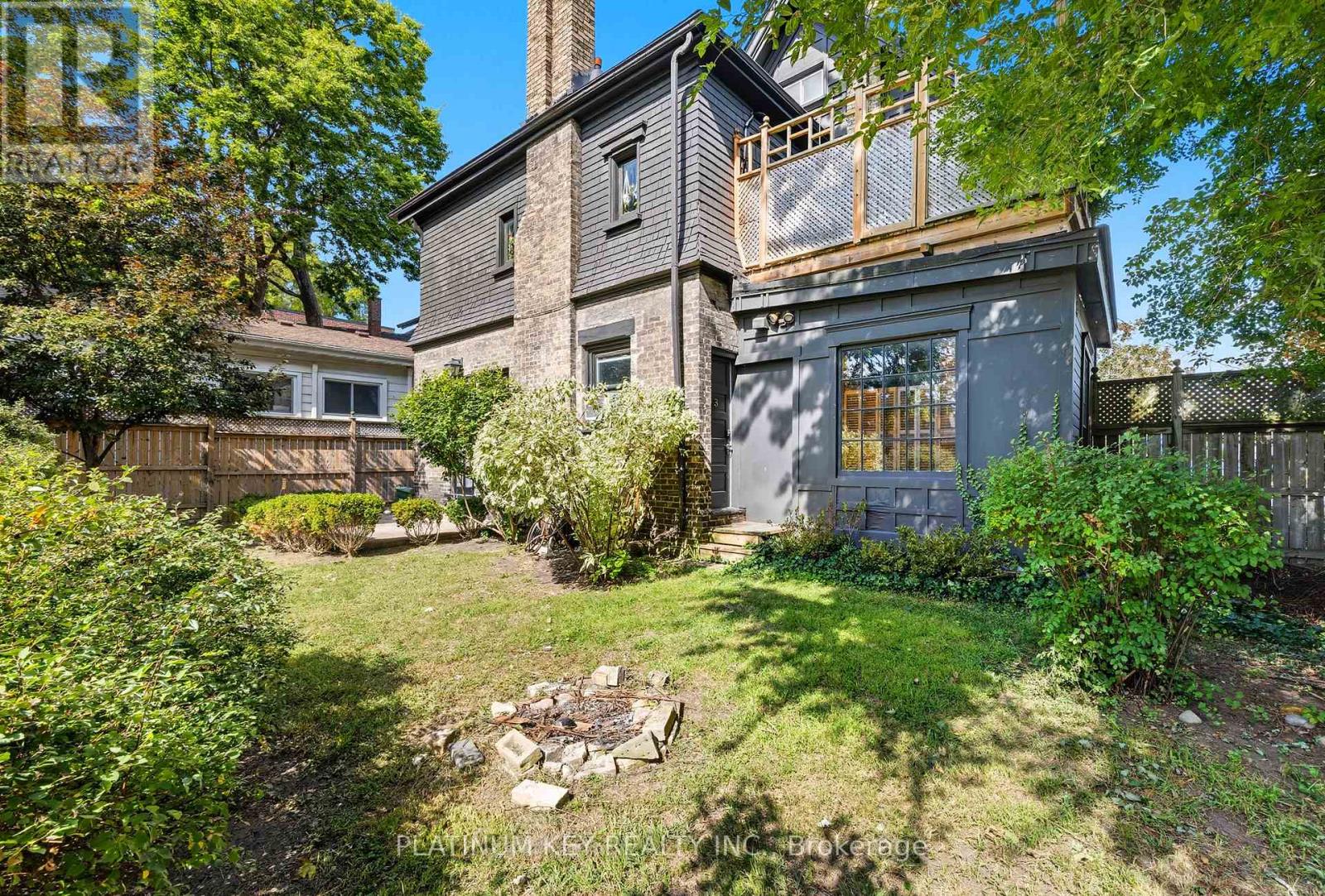 603 Queens Avenue, London East, Ontario  N6B 1Y9 - Photo 32 - X12948822