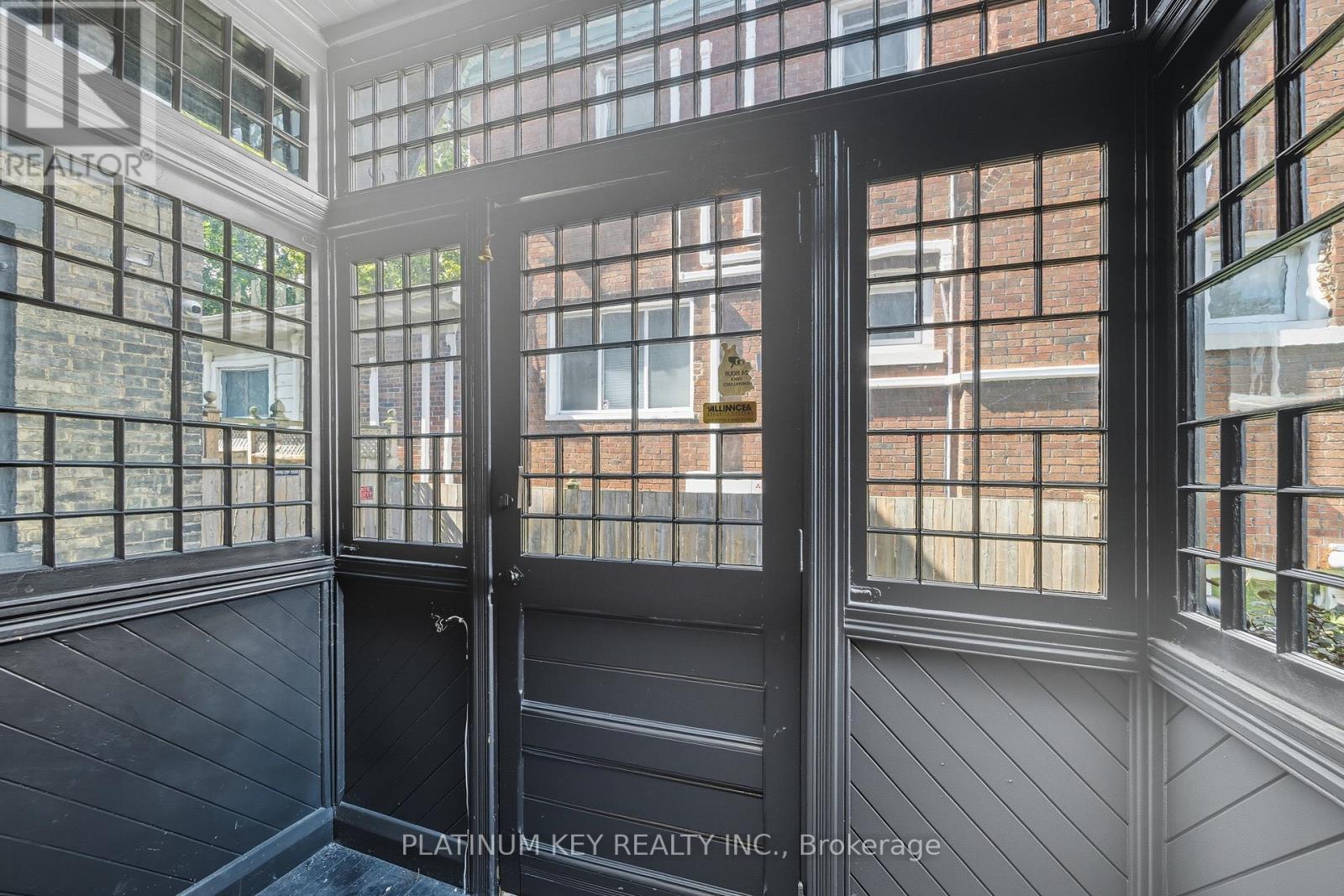 603 Queens Avenue, London East, Ontario  N6B 1Y9 - Photo 4 - X12948822