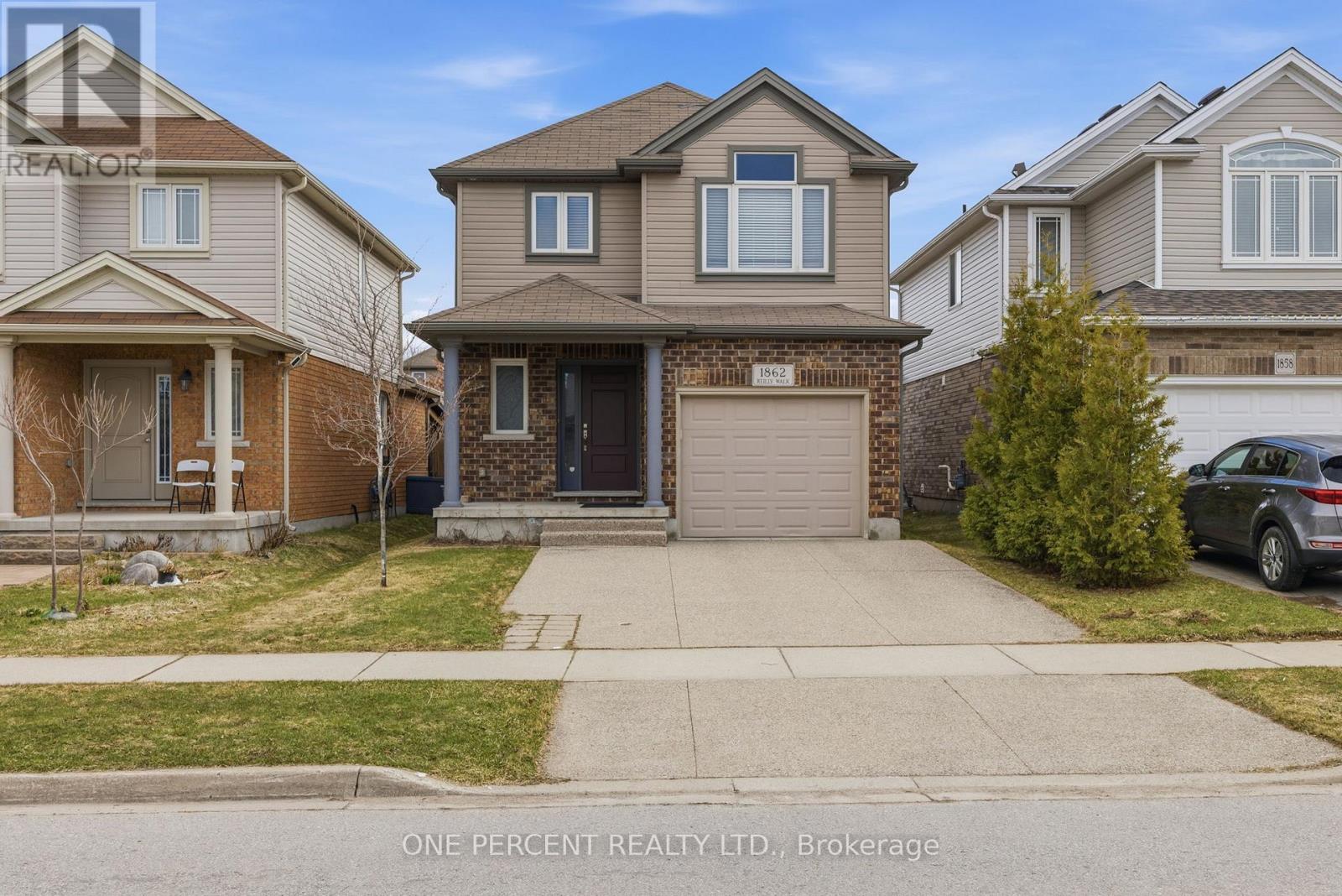 1862 Reilly Walk, London North, Ontario  N5X 0H8 - Photo 1 - X12948836