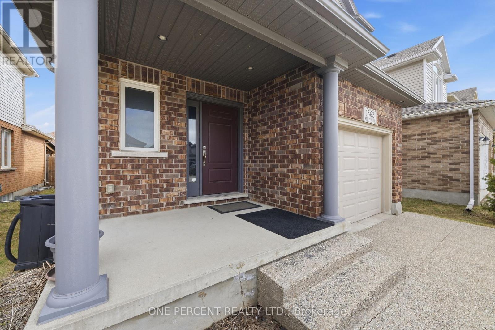 1862 Reilly Walk, London North, Ontario  N5X 0H8 - Photo 2 - X12948836