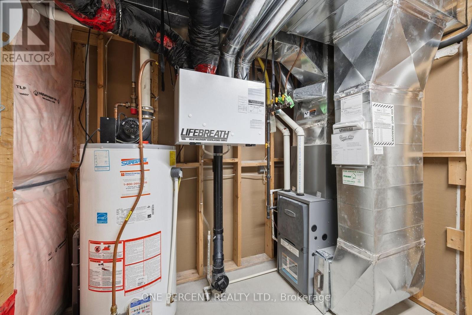 1862 Reilly Walk, London North, Ontario  N5X 0H8 - Photo 27 - X12948836