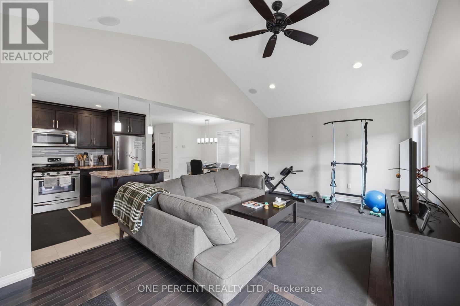 1862 Reilly Walk, London North, Ontario  N5X 0H8 - Photo 9 - X12948836