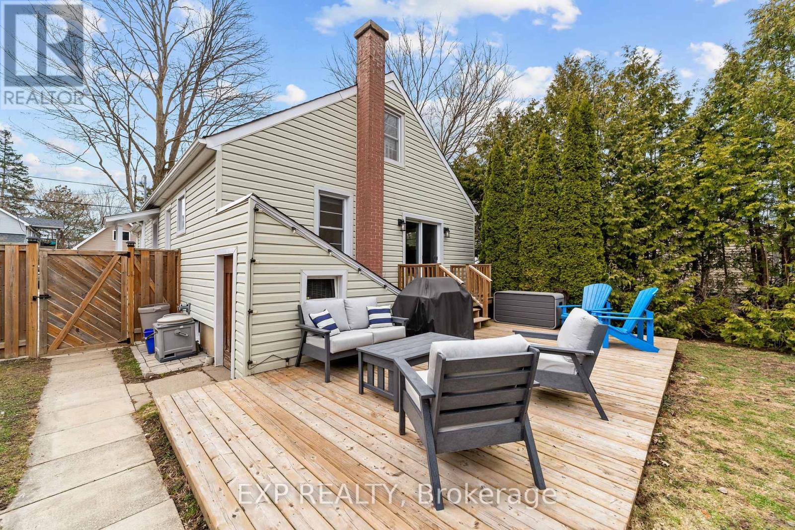 104 Barker Street, London East, Ontario  N5Y 1X7 - Photo 10 - X12948950