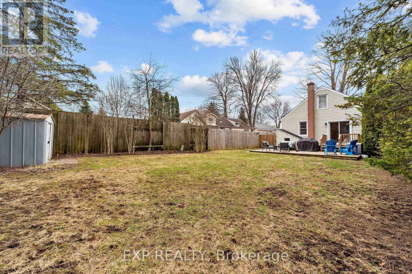 104 Barker Street, London East, Ontario  N5Y 1X7 - Photo 12 - X12948950