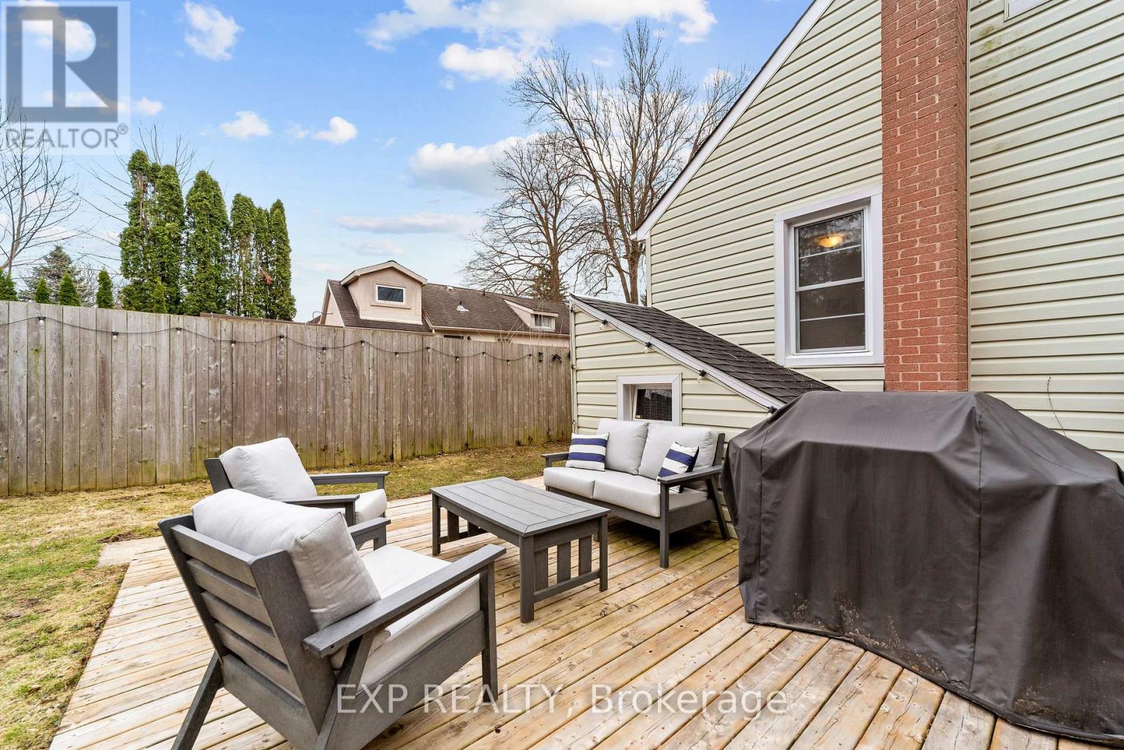 104 Barker Street, London East, Ontario  N5Y 1X7 - Photo 14 - X12948950