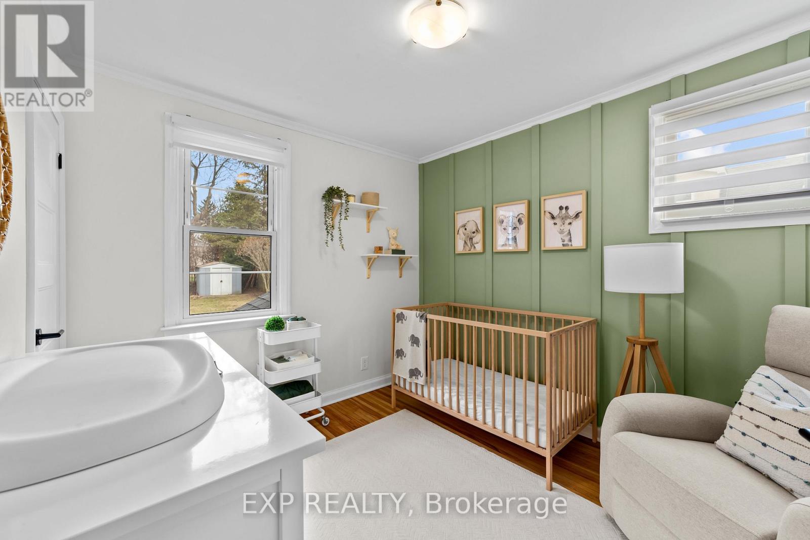 104 Barker Street, London East, Ontario  N5Y 1X7 - Photo 30 - X12948950