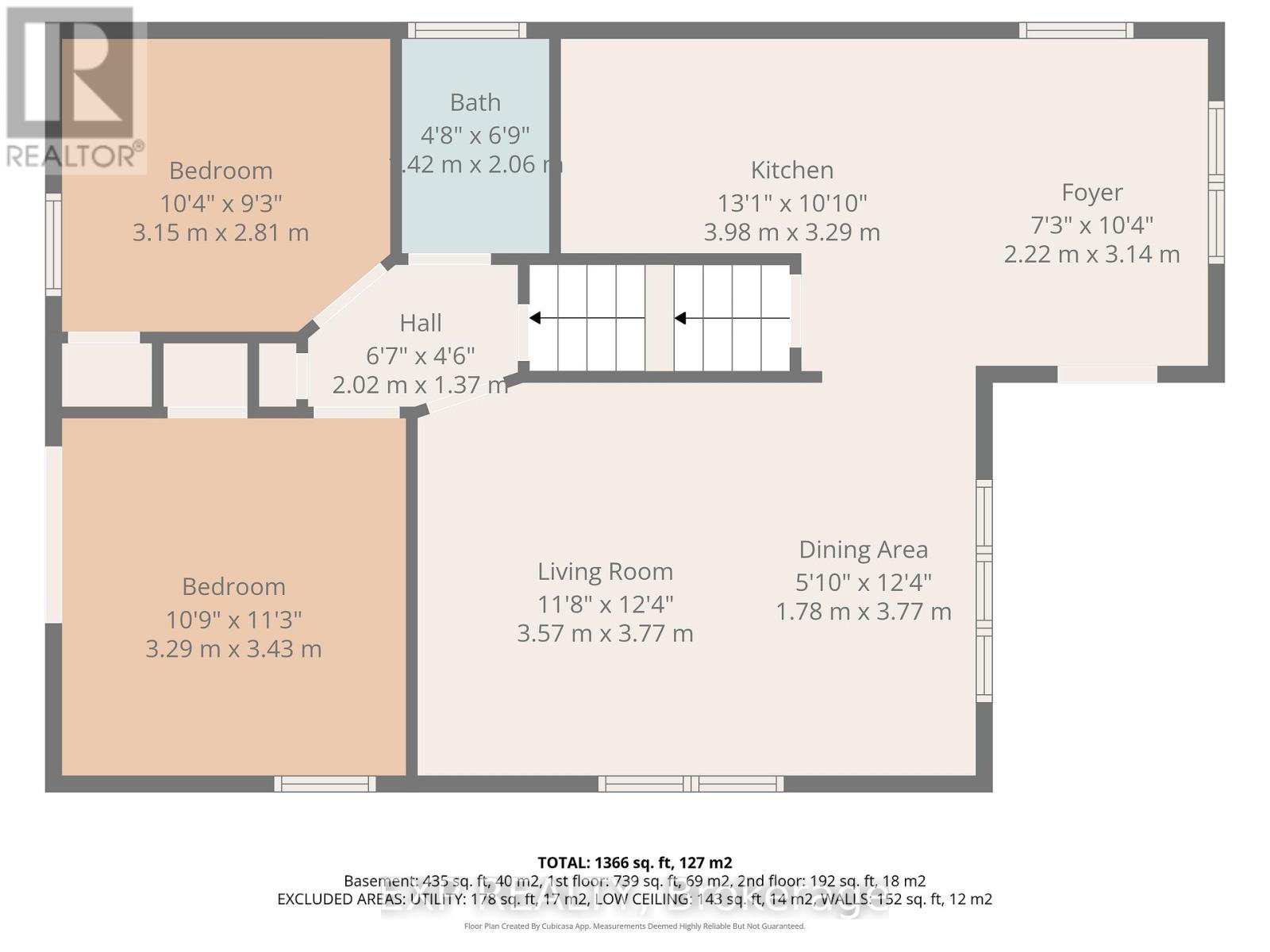 104 Barker Street, London East, Ontario  N5Y 1X7 - Photo 45 - X12948950