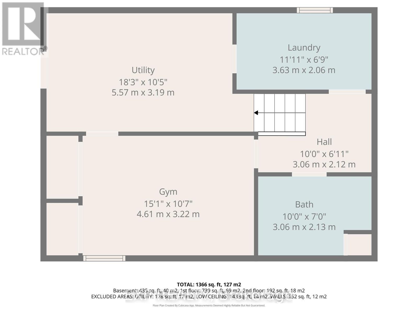 104 Barker Street, London East, Ontario  N5Y 1X7 - Photo 46 - X12948950
