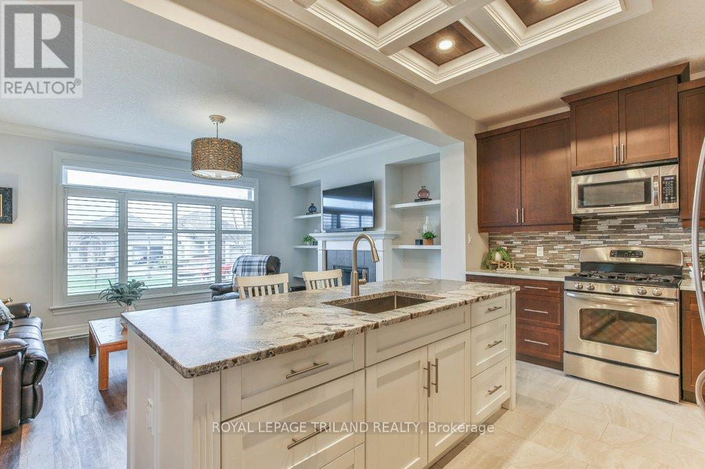 137 - 3278 Colonel Talbot Road, London South, Ontario  N6P 1H4 - Photo 10 - X12949022