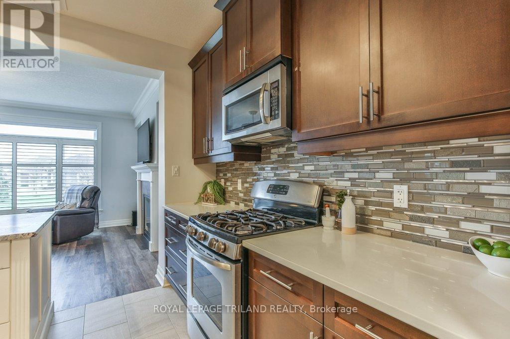 137 - 3278 Colonel Talbot Road, London South, Ontario  N6P 1H4 - Photo 13 - X12949022