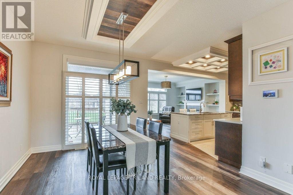 137 - 3278 Colonel Talbot Road, London South, Ontario  N6P 1H4 - Photo 17 - X12949022