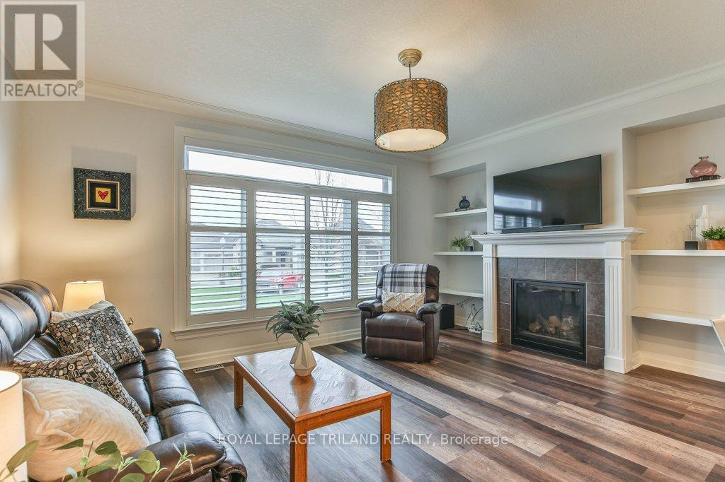 137 - 3278 Colonel Talbot Road, London South, Ontario  N6P 1H4 - Photo 18 - X12949022